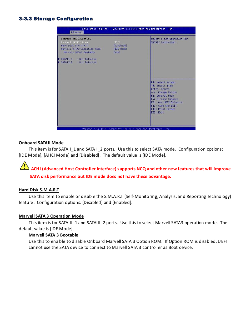 Acnodes FES 2217 User Manual | Page 26 / 33