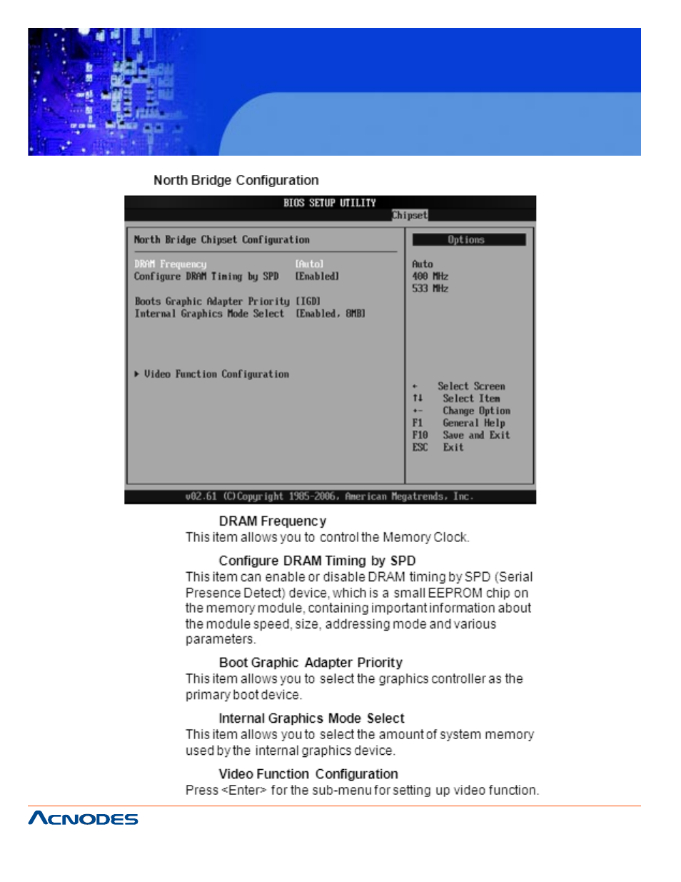 Fpc 5104, Touch panel pc | Acnodes FPC 5104 User Manual | Page 60 / 71