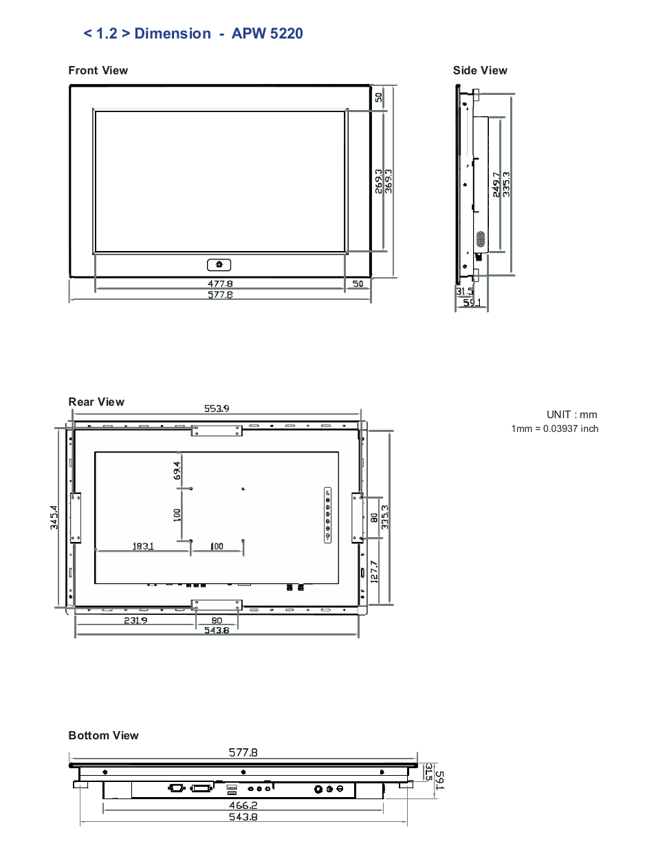 Ap-f21 nap-f21 | Acnodes APW 5220 User Manual | Page 7 / 24