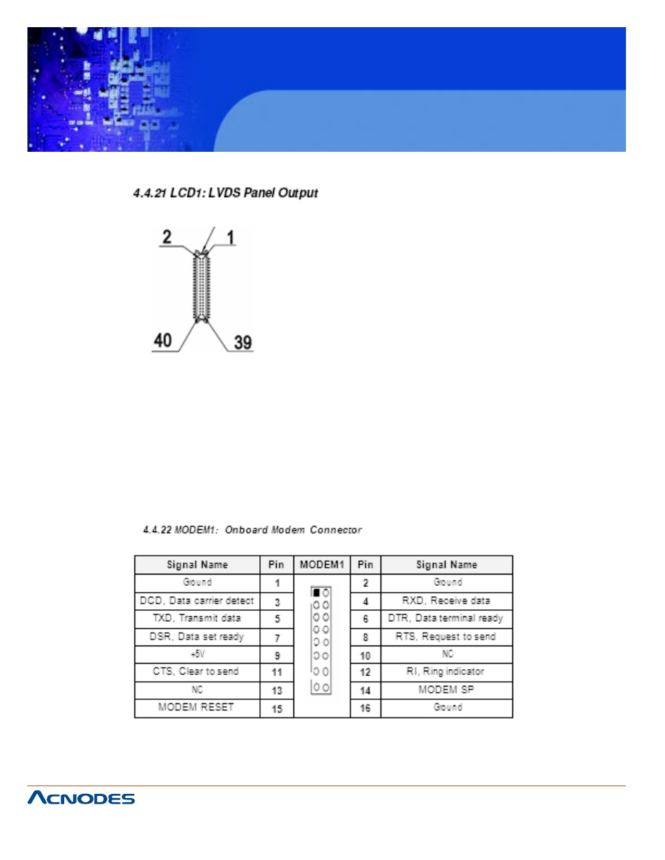 Fpc 7120, Fanless touch panel pc | Acnodes FPC 7120 User Manual | Page 32 / 79