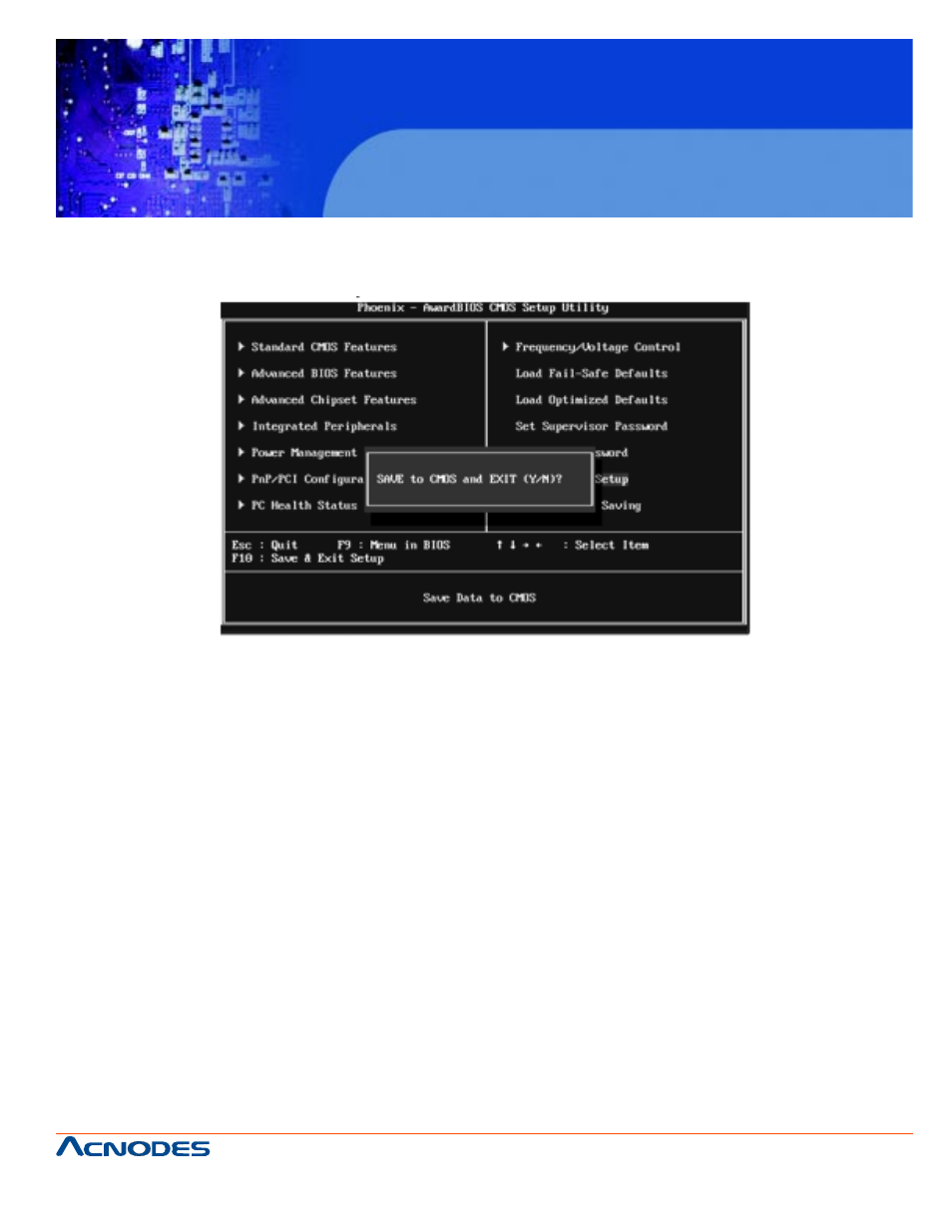 Fpc 7120 | Acnodes FPC 7120 User Manual | Page 53 / 79