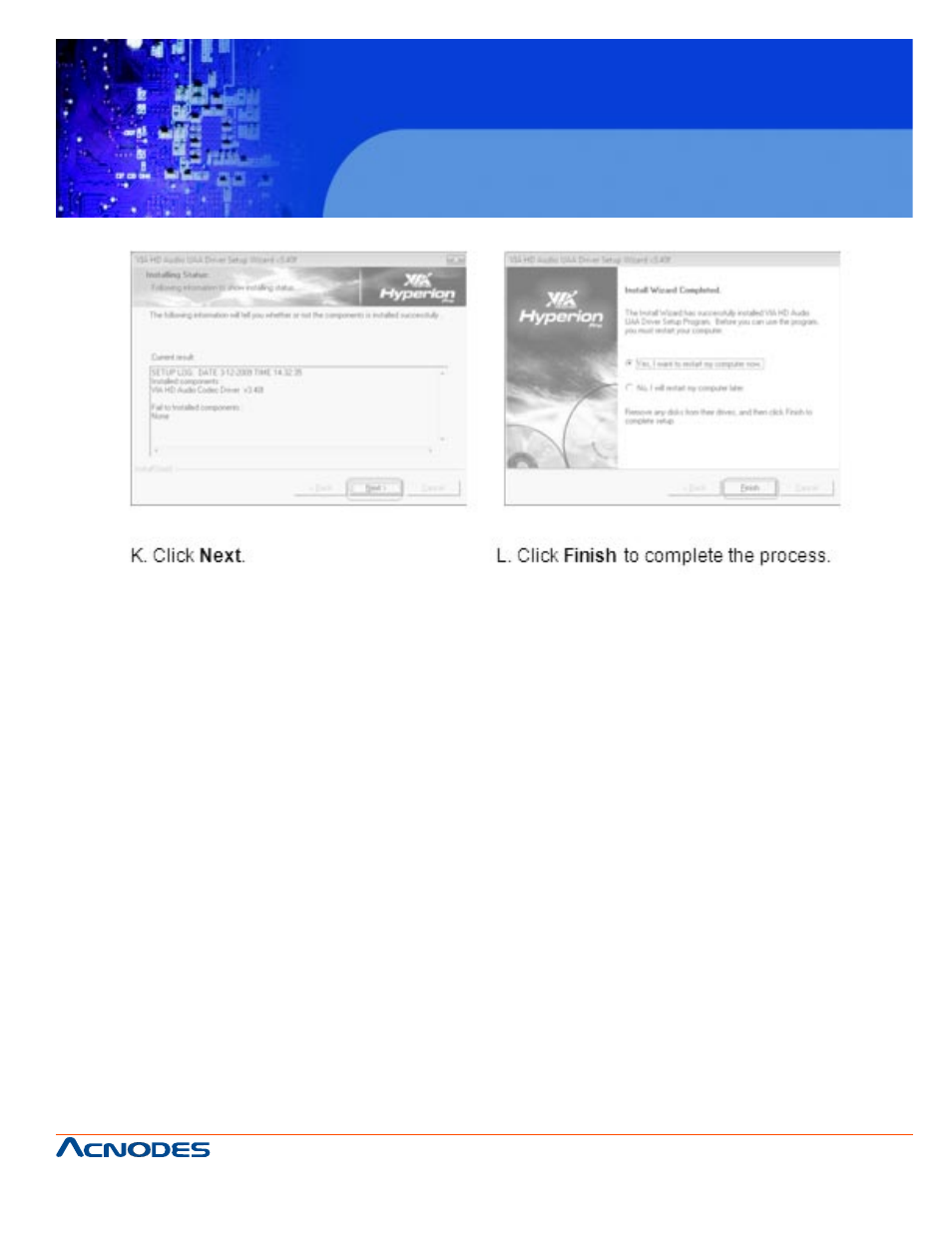 Fpc 7120, Fanless touch panel pc | Acnodes FPC 7120 User Manual | Page 75 / 79