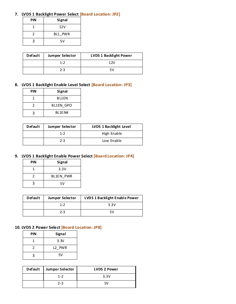 Acnodes FES 7035 User Manual | Page 24 / 55