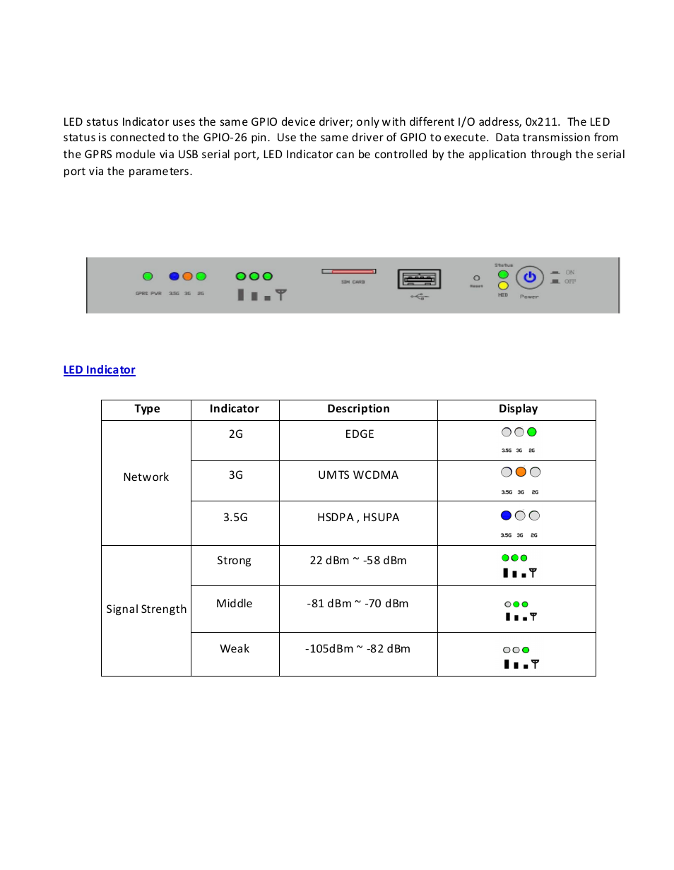 Acnodes FES 7035 User Manual | Page 33 / 55