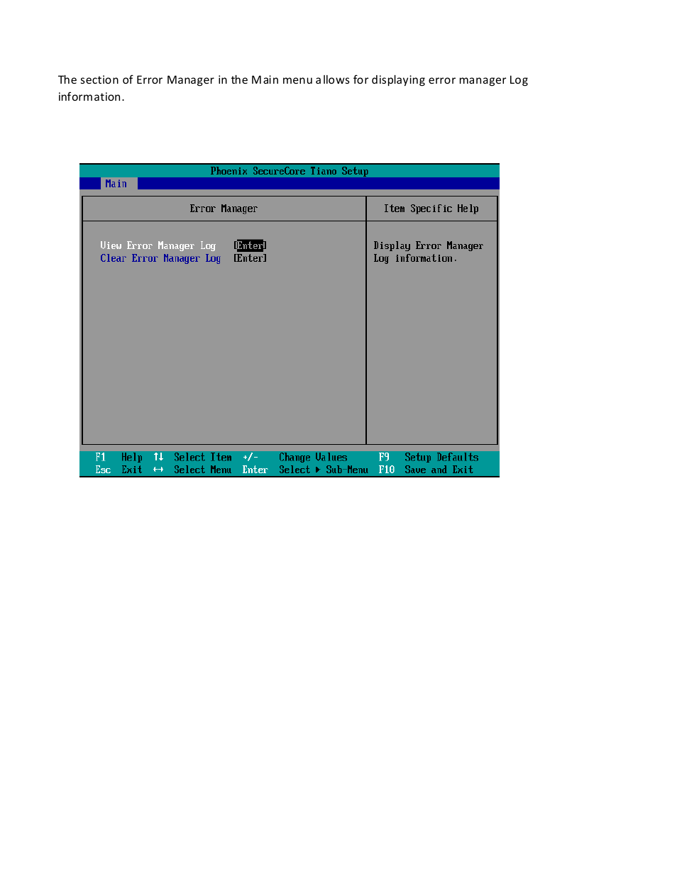 Acnodes FES 7035 User Manual | Page 38 / 55