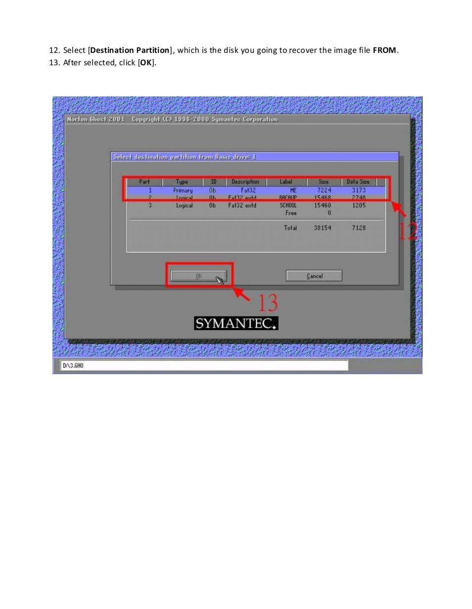 Acnodes FES 7035 User Manual | Page 53 / 55