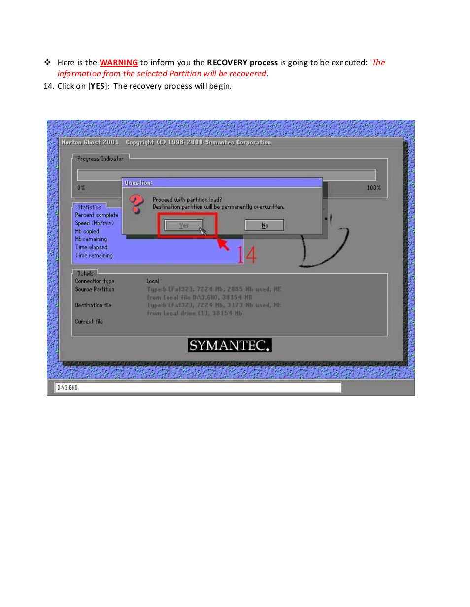 Acnodes FES 7035 User Manual | Page 54 / 55