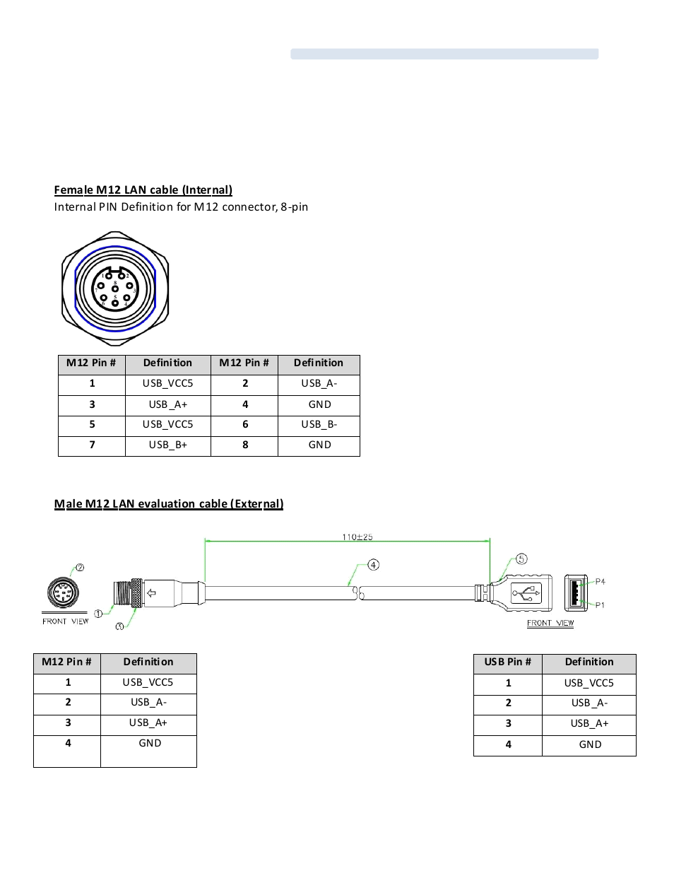Appendix b | Acnodes FES 7035 User Manual | Page 55 / 55