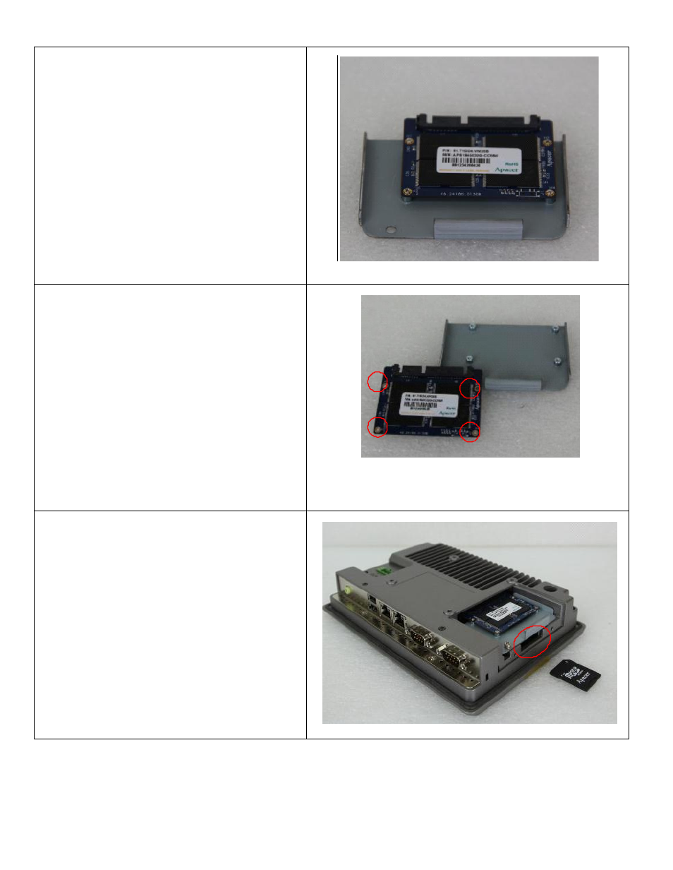 Acnodes PC 9150 User Manual | Page 12 / 92