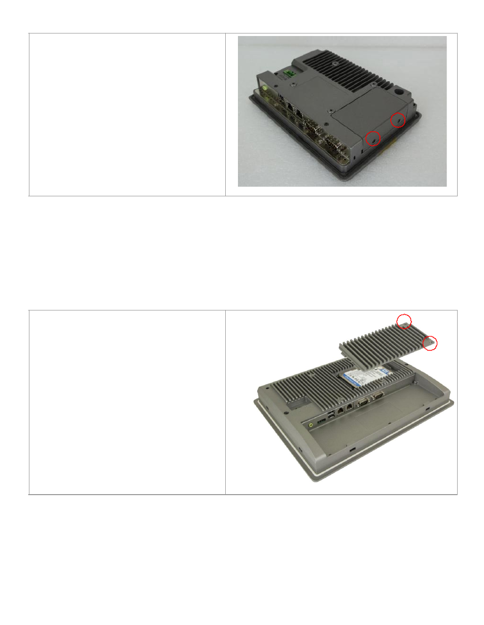 Acnodes PC 9150 User Manual | Page 13 / 92