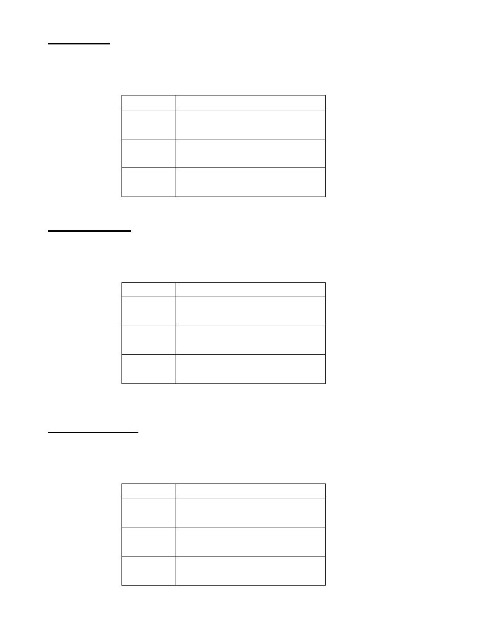 Rs-232, Rs-422 | Acnodes PC 9150 User Manual | Page 21 / 92