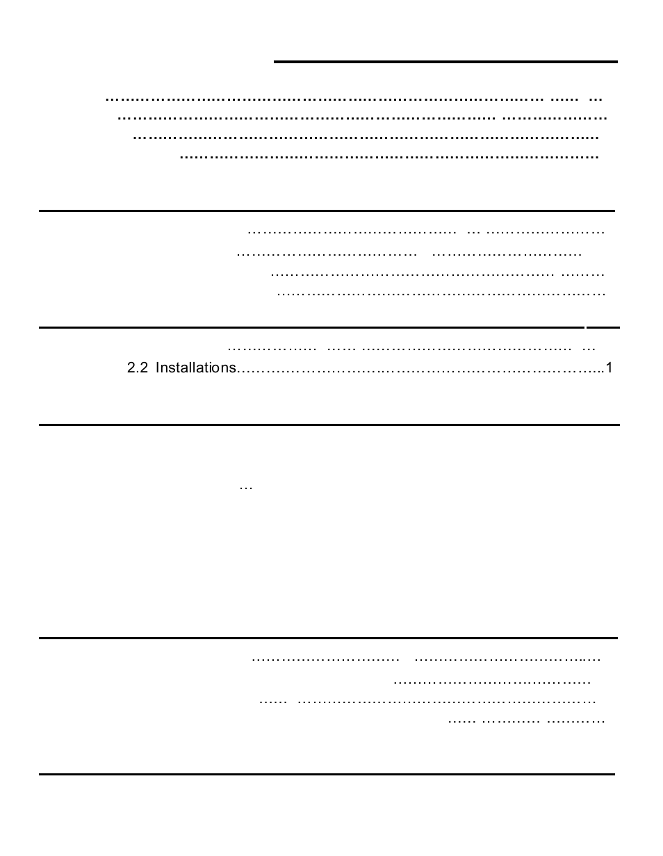 Acnodes PC 9150 User Manual | Page 4 / 92