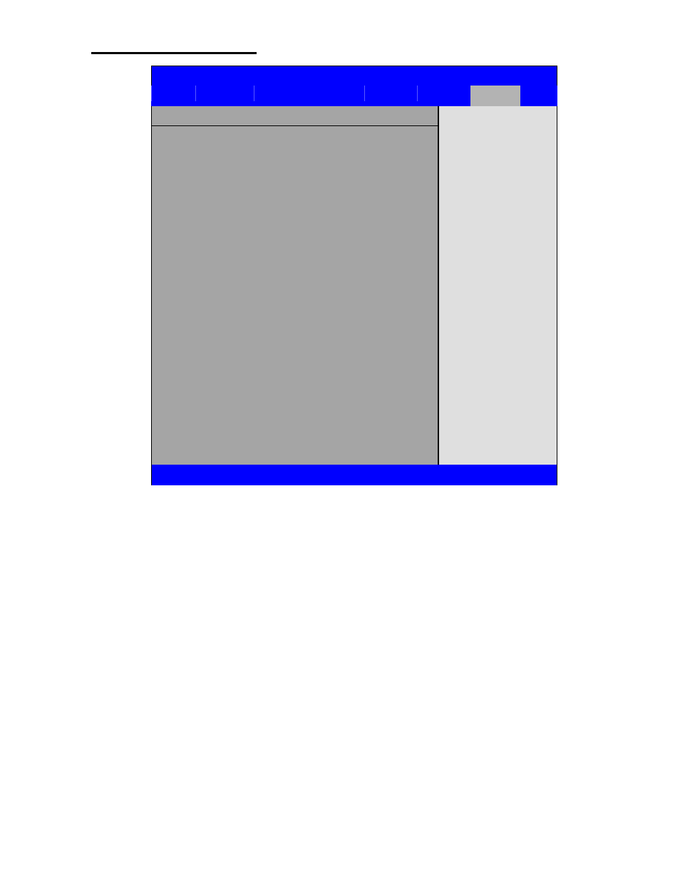 9 exit options | Acnodes PC 9150 User Manual | Page 51 / 92