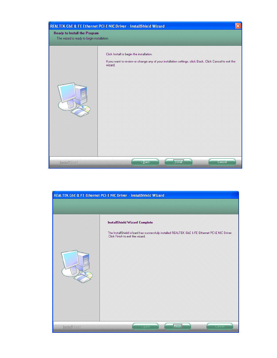 Acnodes PC 9150 User Manual | Page 61 / 92