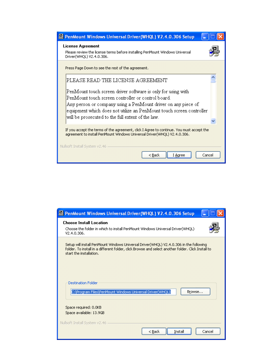 Acnodes PC 9150 User Manual | Page 66 / 92