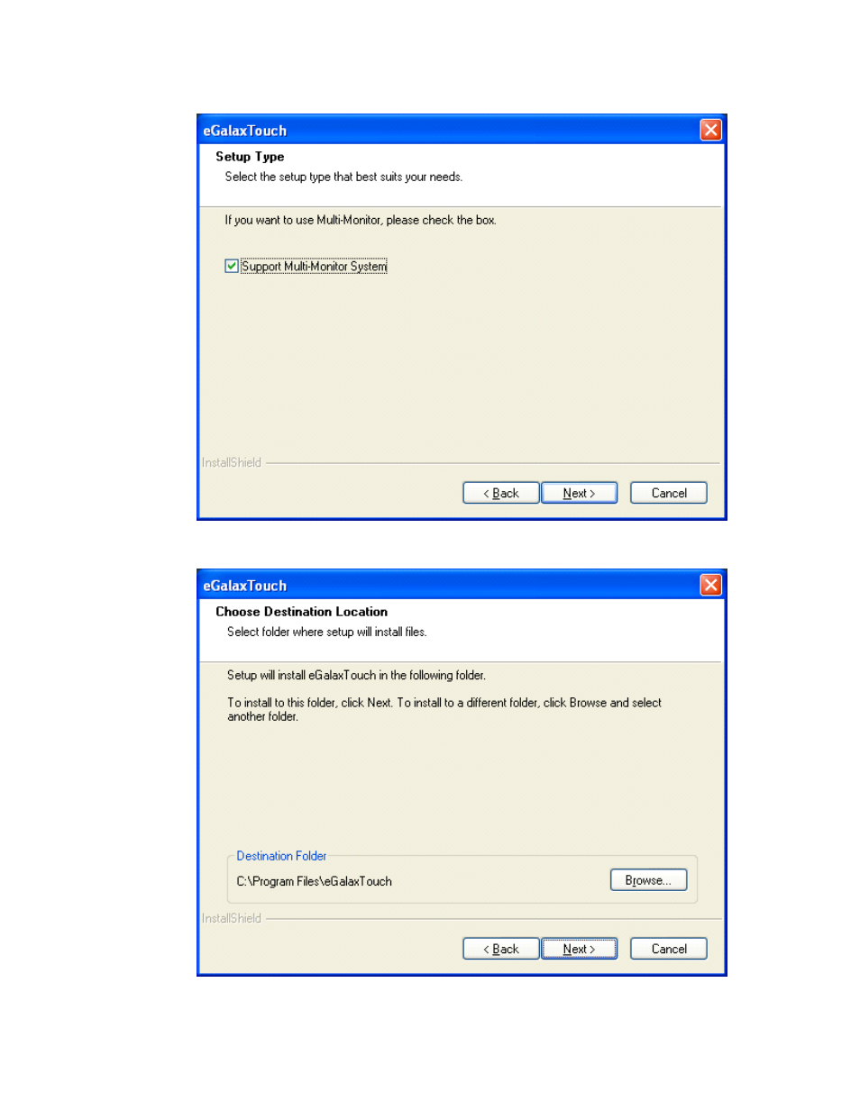 Acnodes PC 9150 User Manual | Page 72 / 92