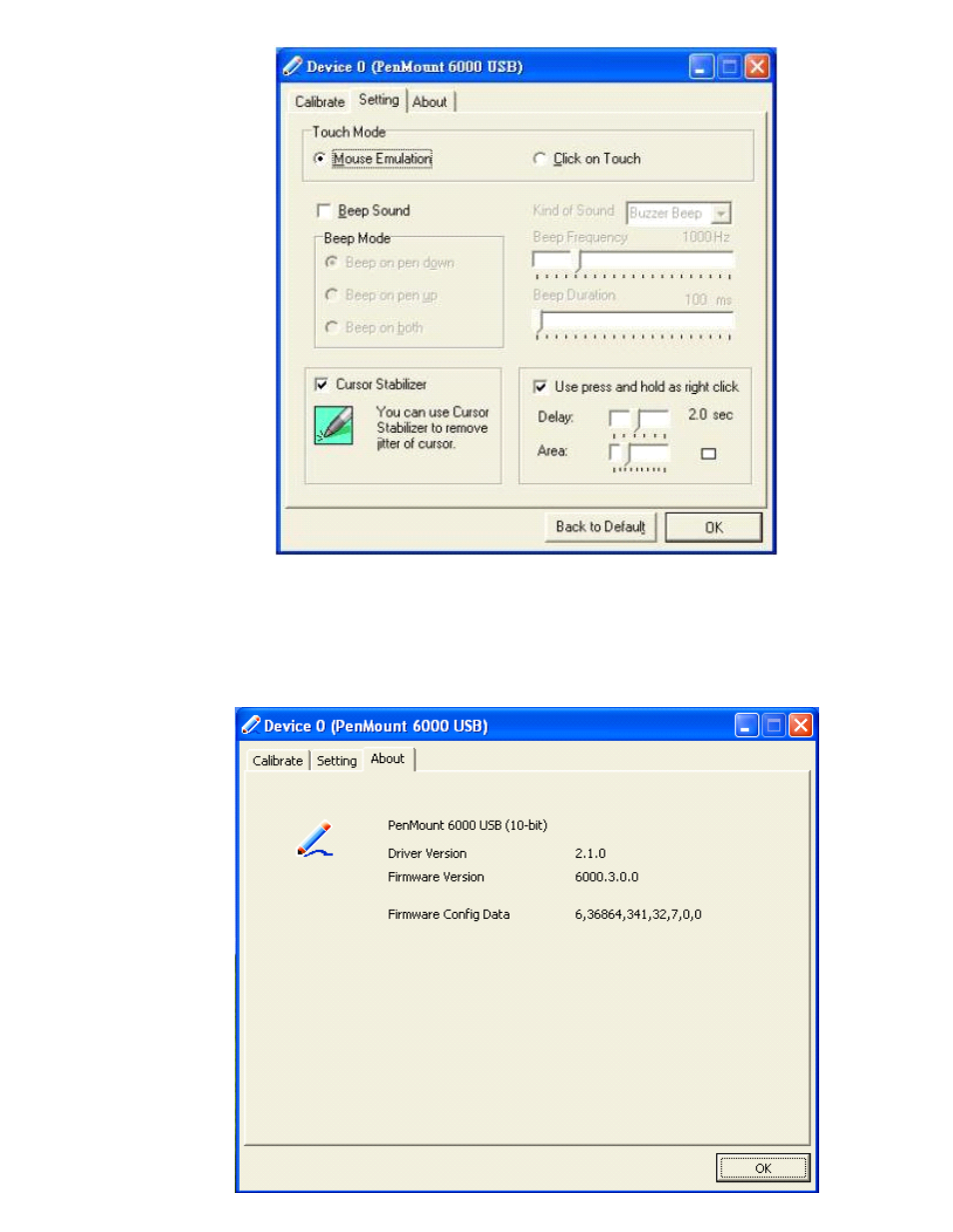 About | Acnodes PC 9150 User Manual | Page 80 / 92