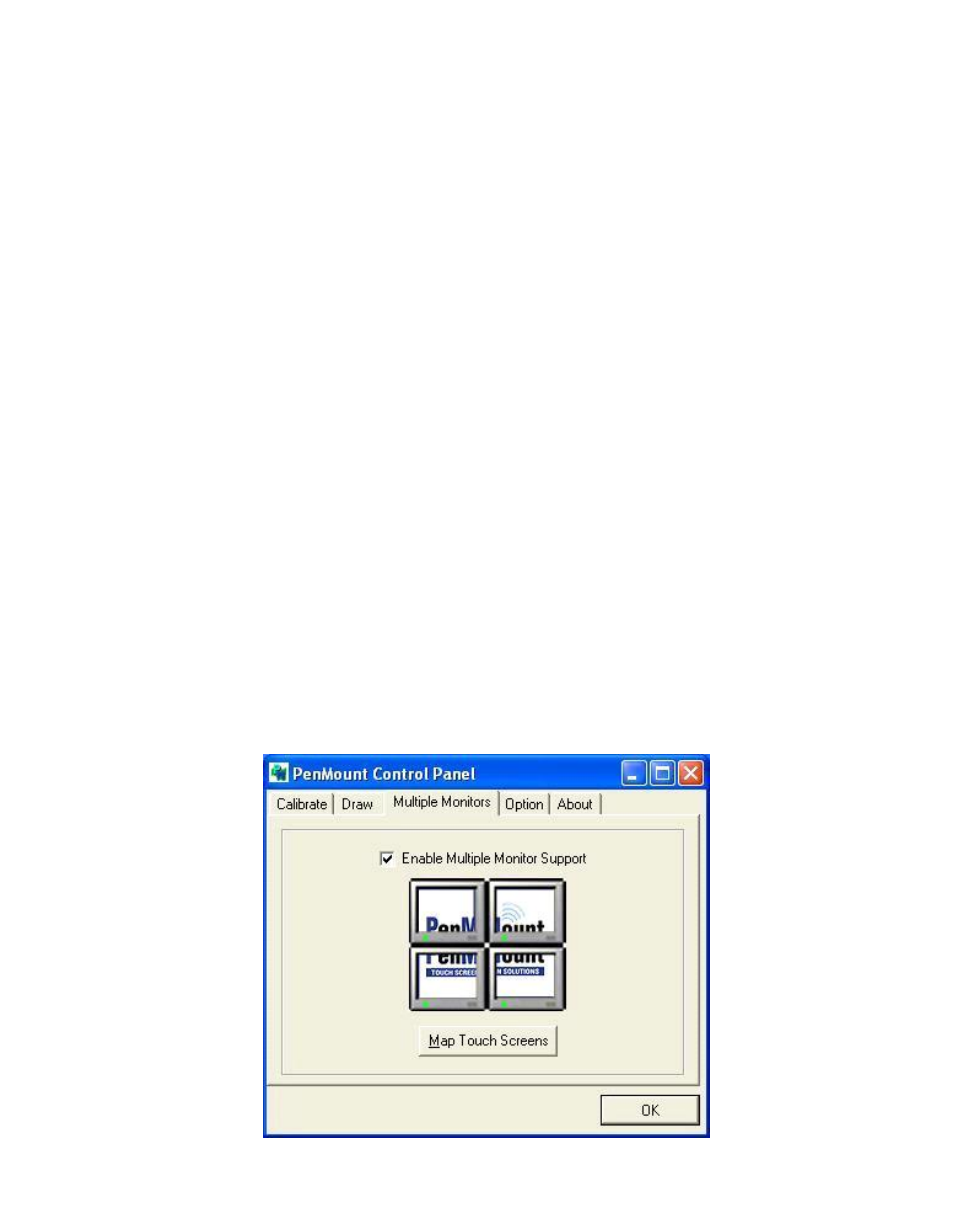 Multiple monitors | Acnodes PC 9150 User Manual | Page 81 / 92