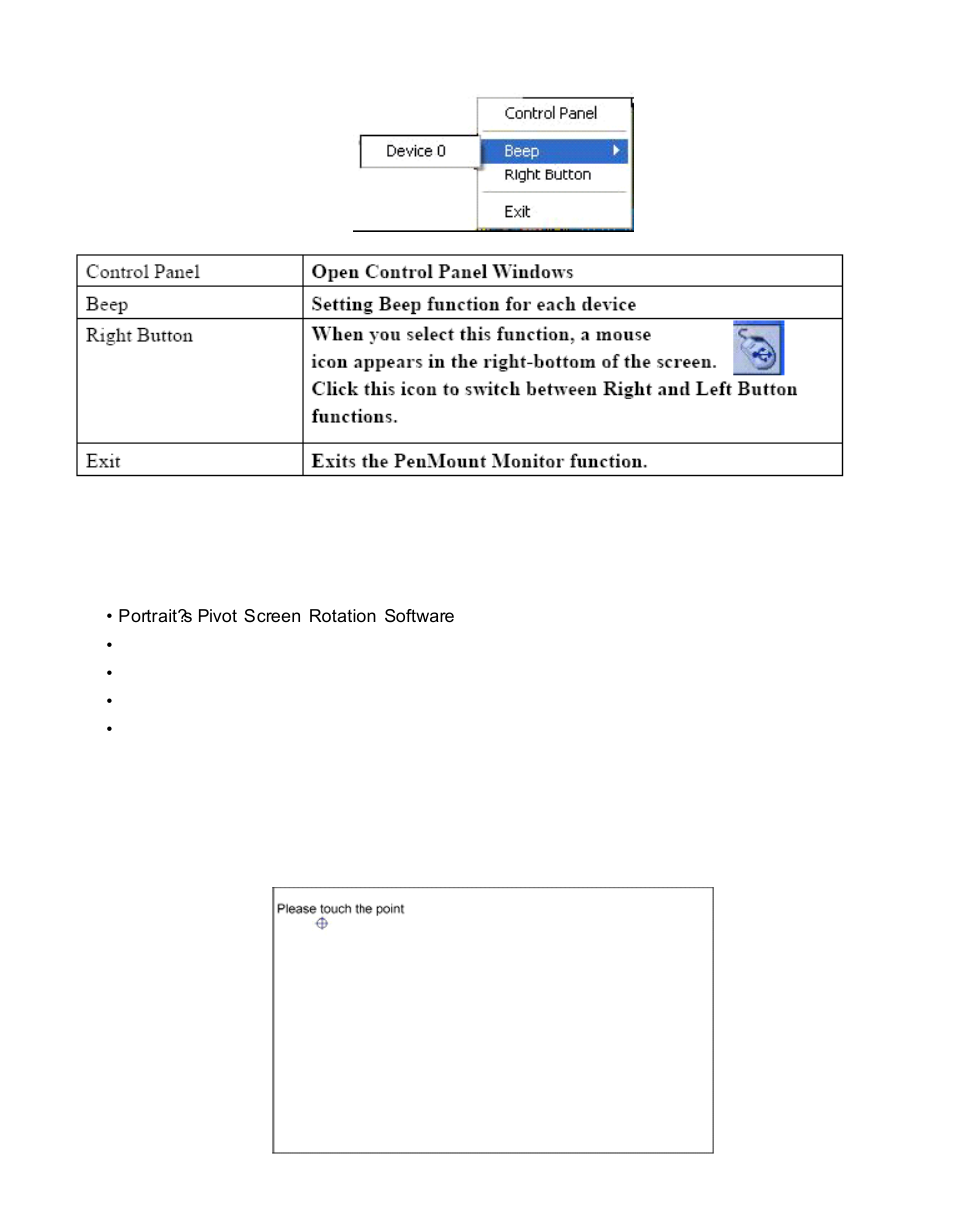 Acnodes PC 9150 User Manual | Page 84 / 92