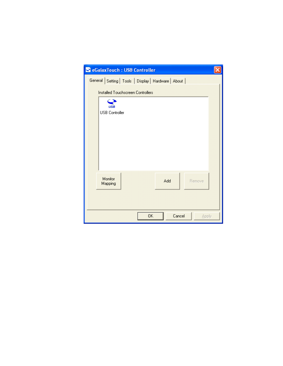 2 software functions(projected capacitive), General | Acnodes PC 9150 User Manual | Page 85 / 92