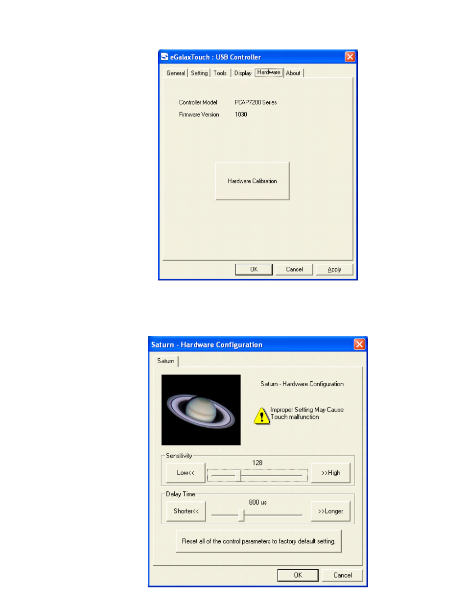 Hardw are | Acnodes PC 9150 User Manual | Page 91 / 92