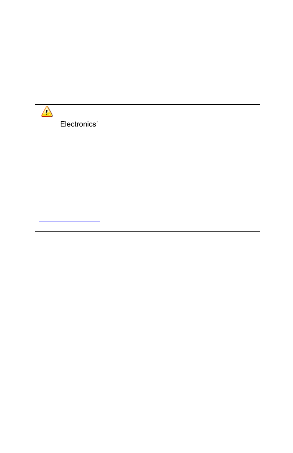 ACR&Artex ARX-50 User Manual | Page 2 / 13