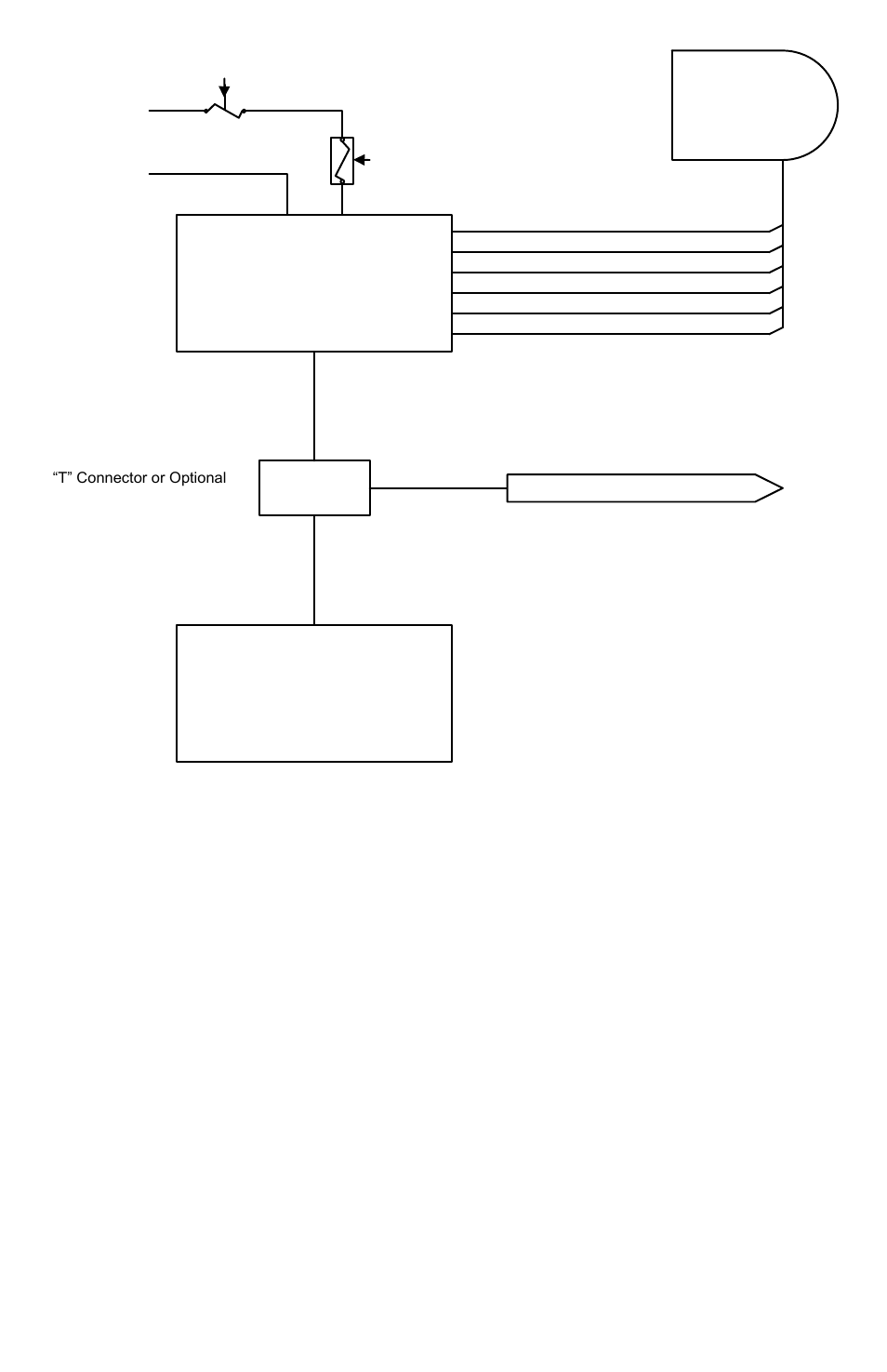 Master rcl-100 point pad spotlight | ACR&Artex RCL-50B User Manual | Page 13 / 20