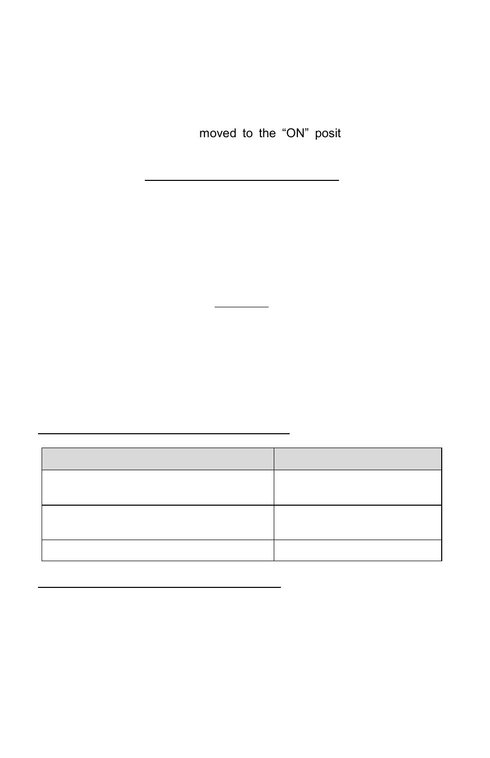 ACR&Artex SATELLITE 3 406 User Manual | Page 15 / 32