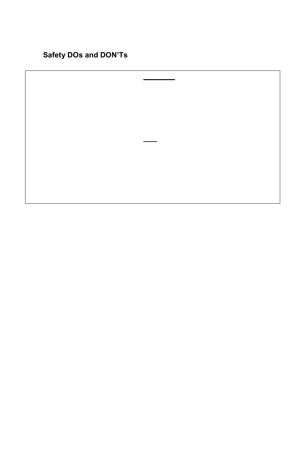 Step four - maintaining the beacon | ACR&Artex SATELLITE 3 406 User Manual | Page 21 / 32