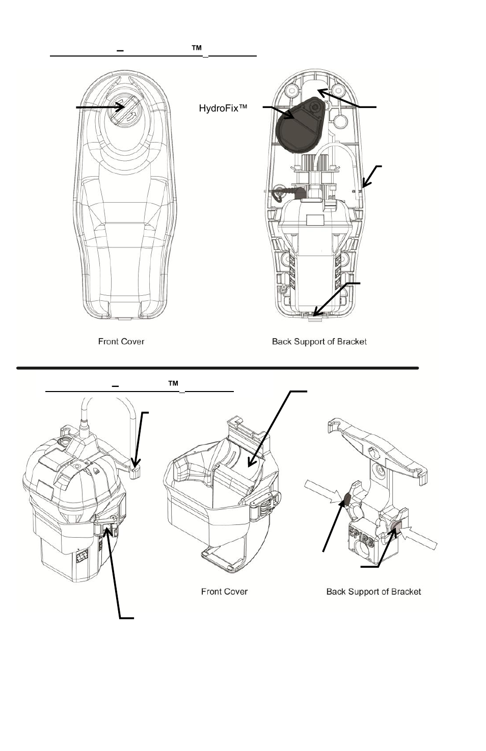 ACR&Artex GlobalFix Pro User Manual | Page 10 / 31