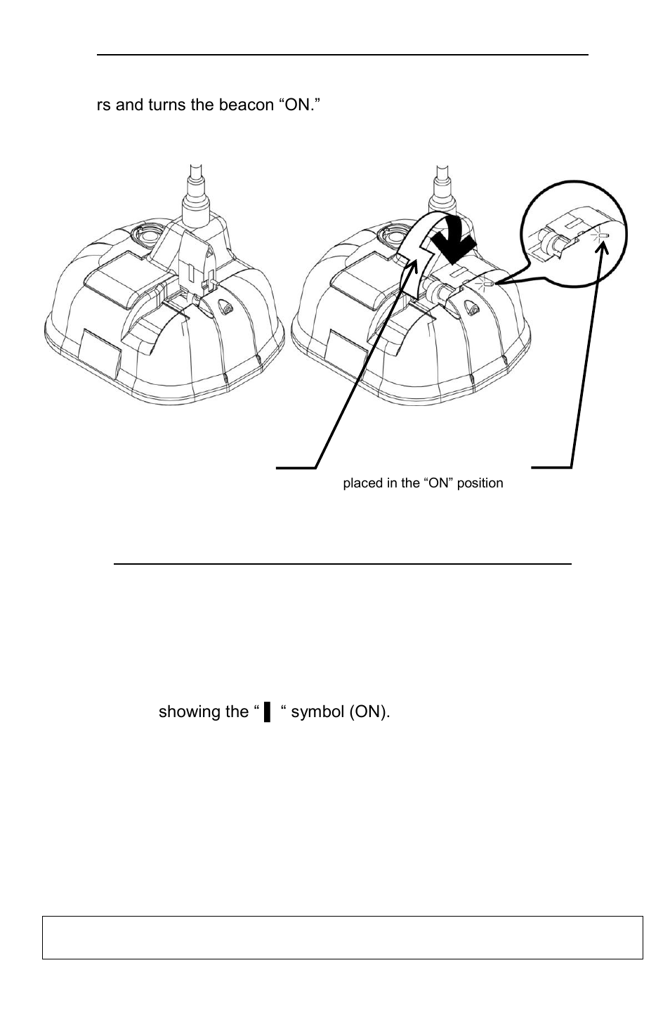 ACR&Artex GlobalFix Pro User Manual | Page 13 / 31