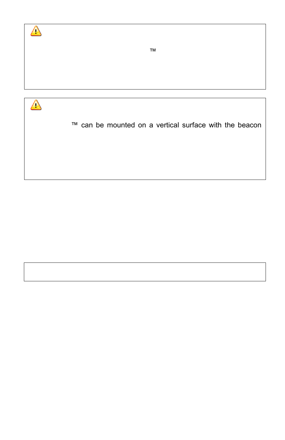 ACR&Artex GlobalFix Pro User Manual | Page 17 / 31