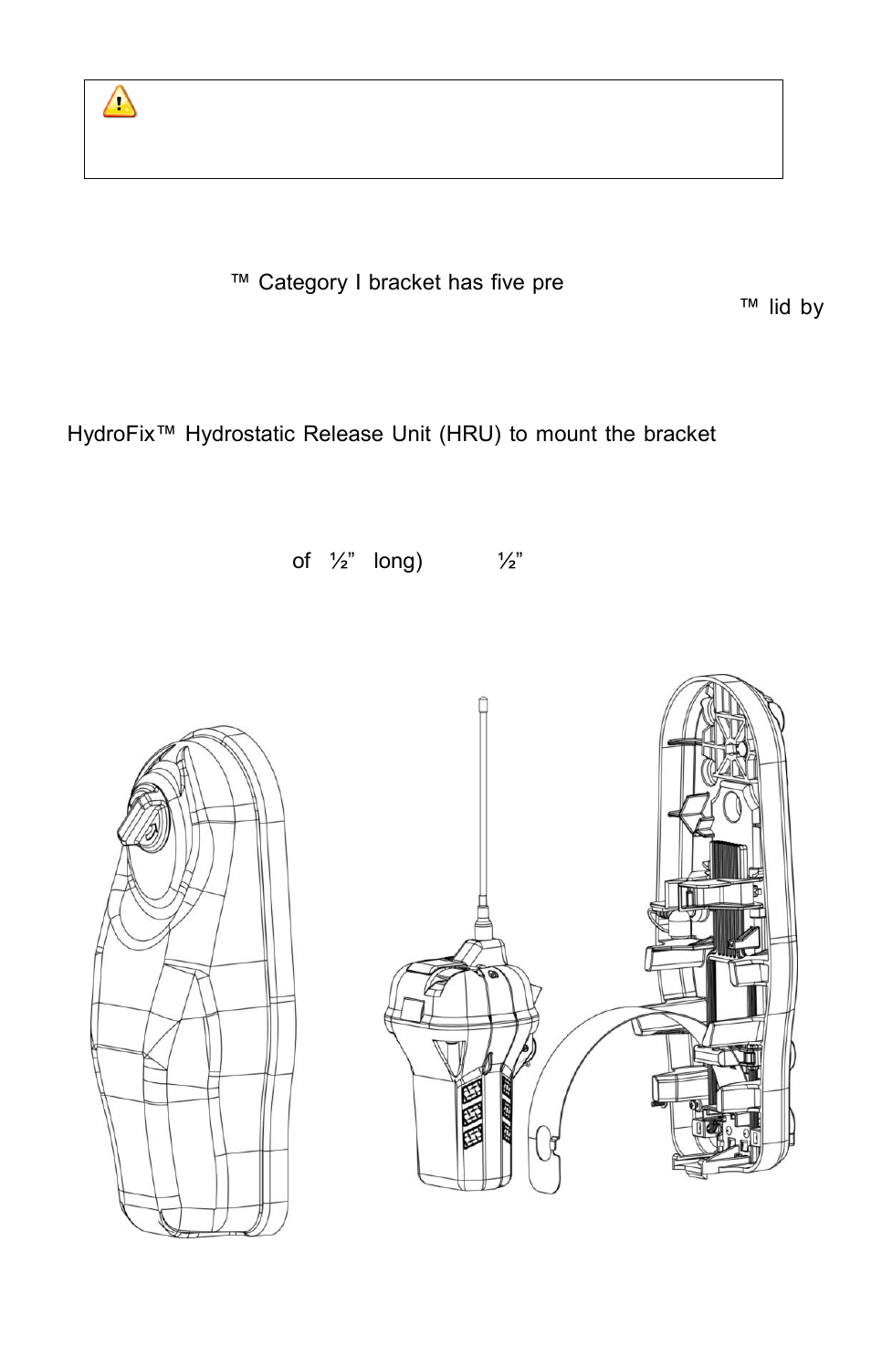 ACR&Artex GlobalFix Pro User Manual | Page 18 / 31