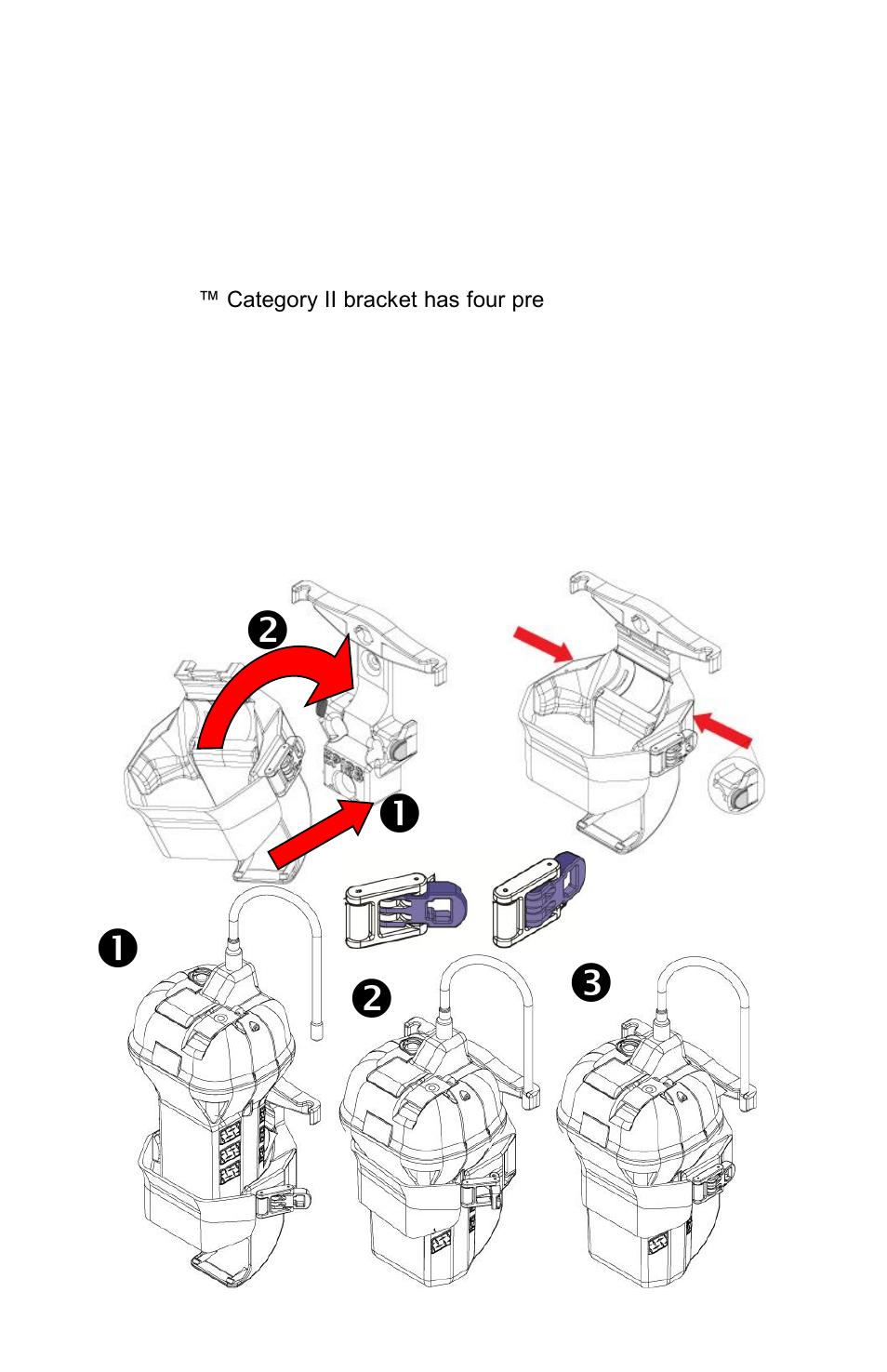 ACR&Artex GlobalFix Pro User Manual | Page 19 / 31