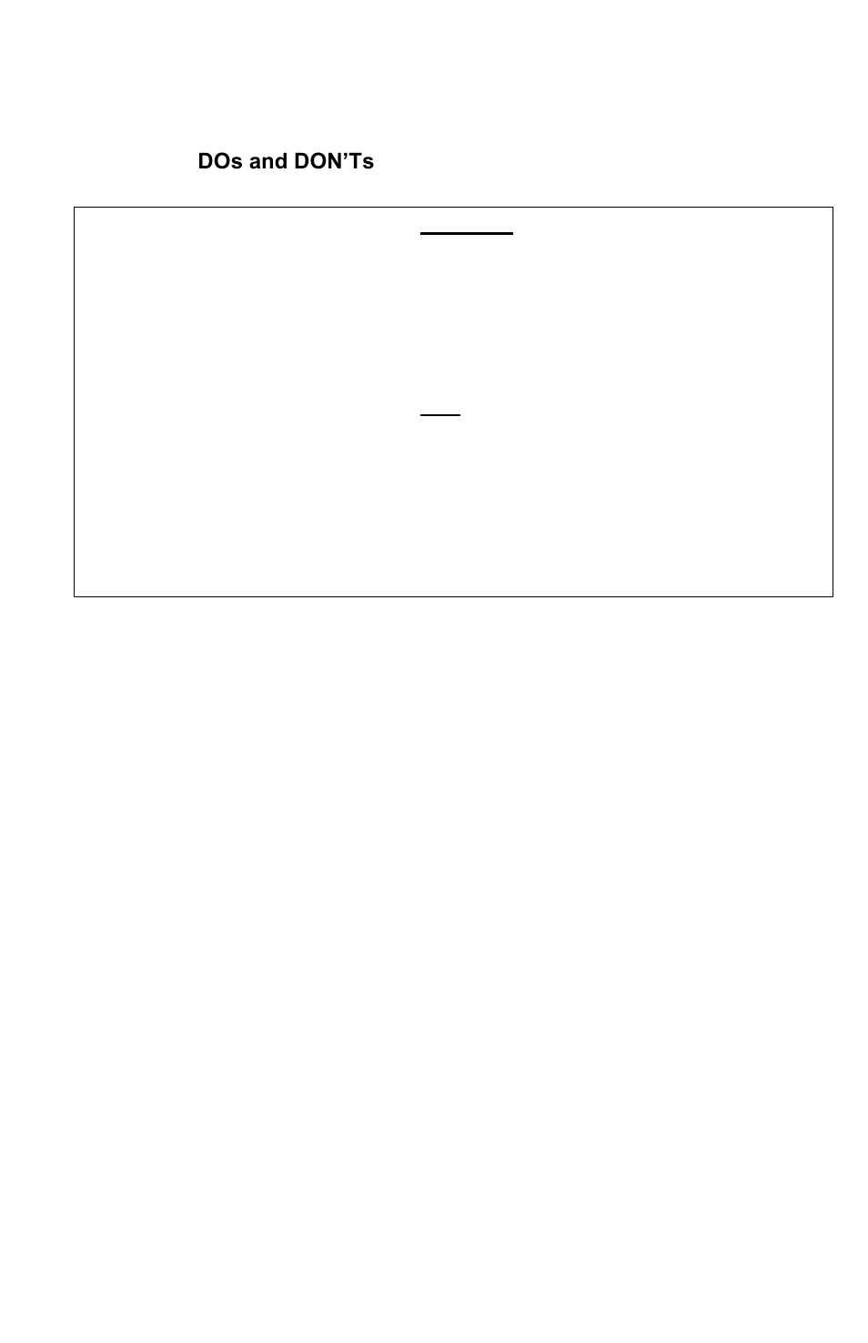 Step four - maintaining the beacon | ACR&Artex GlobalFix Pro User Manual | Page 20 / 31