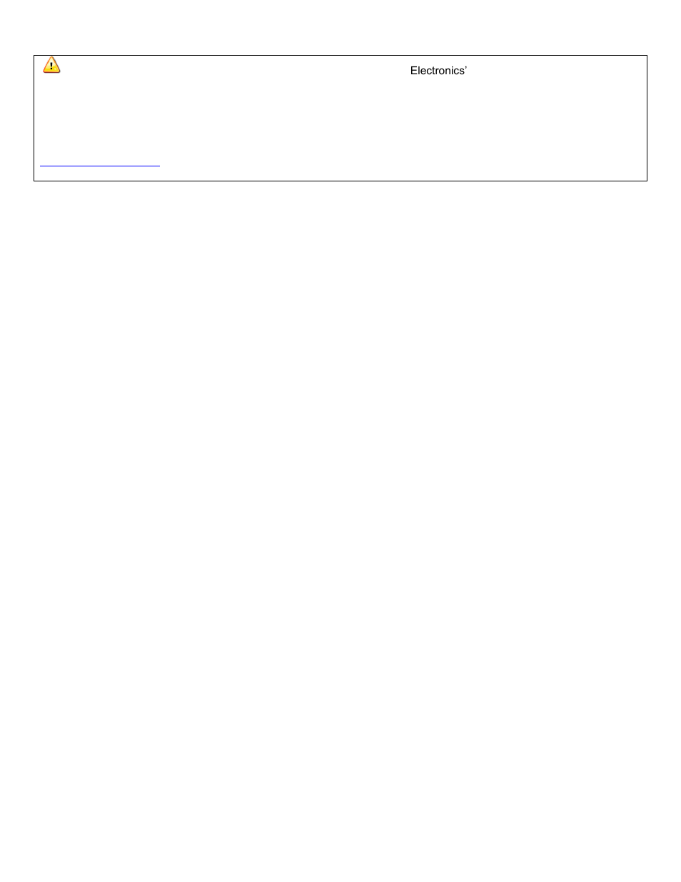 ACR&Artex RCL-600A User Manual | Page 2 / 12