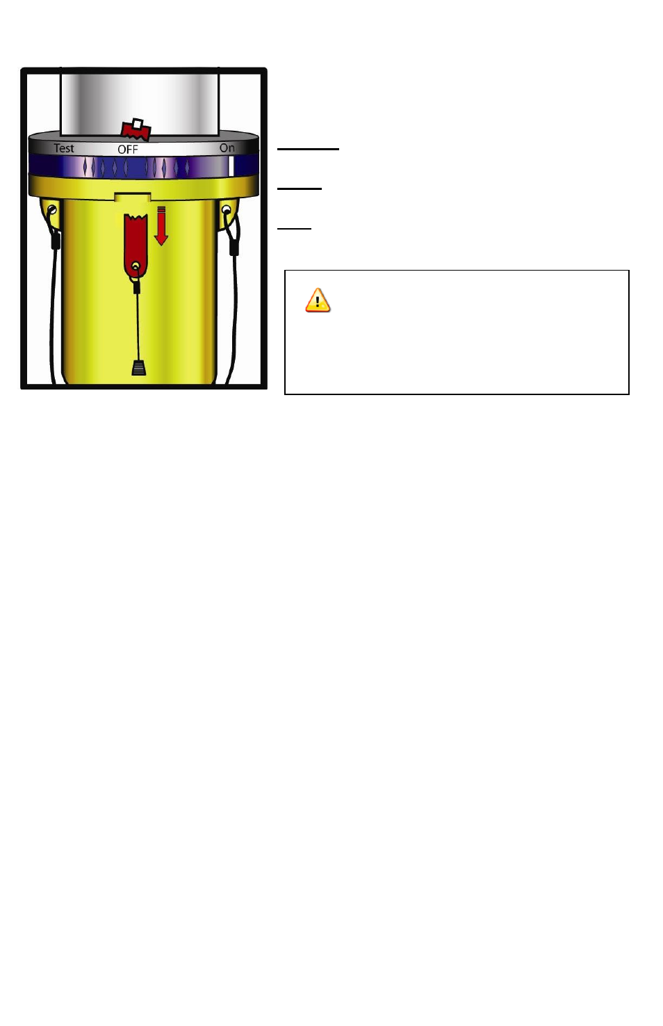 ACR&Artex PathFinder3 SART User Manual | Page 11 / 20