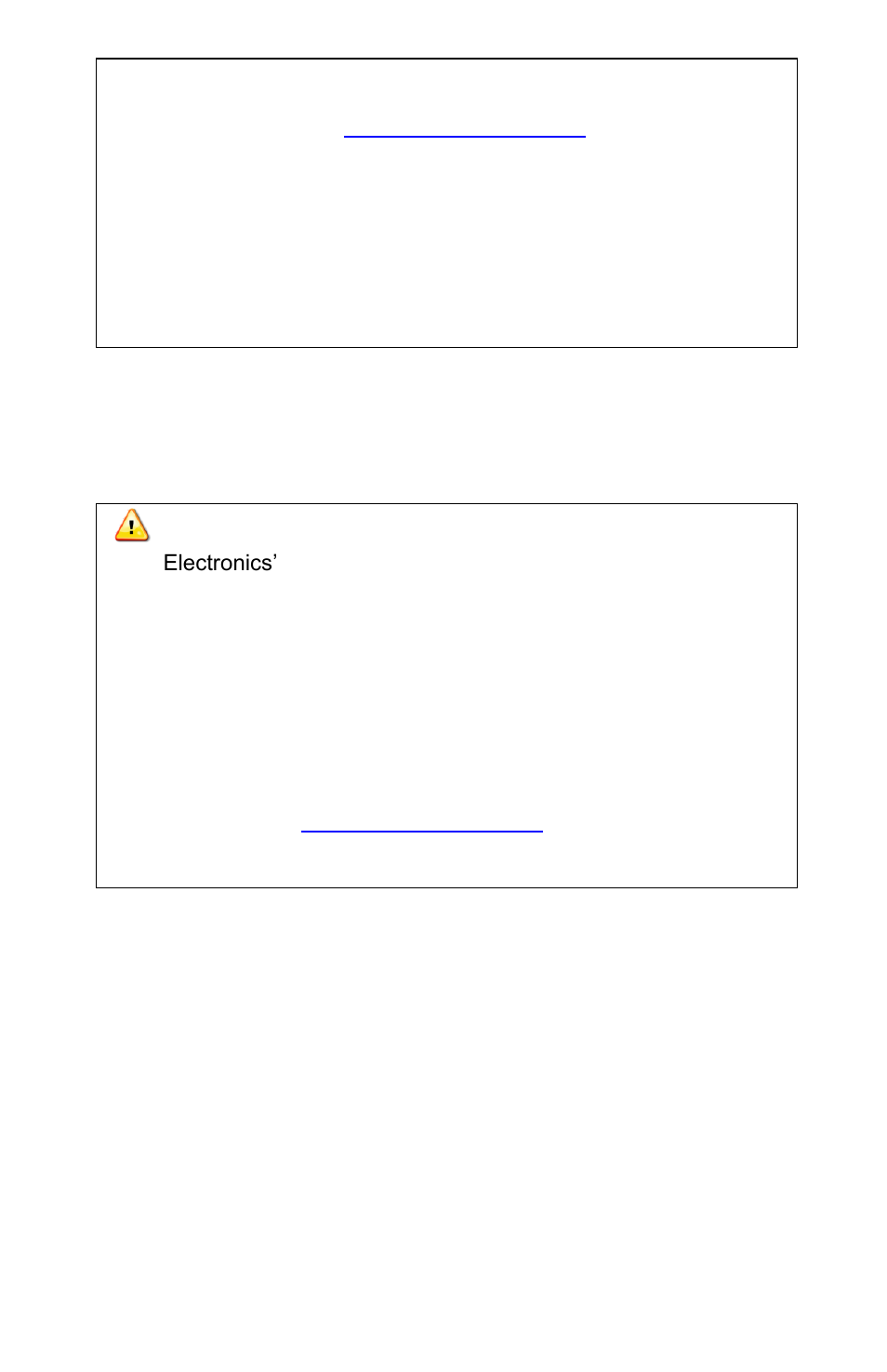ACR&Artex PathFinder3 SART User Manual | Page 2 / 20