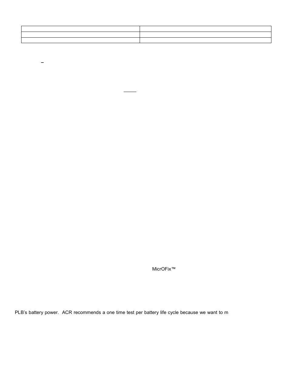 Section 9, Frequently asked questions | ACR&Artex MicroFix 406 GPS PLB User Manual | Page 11 / 13