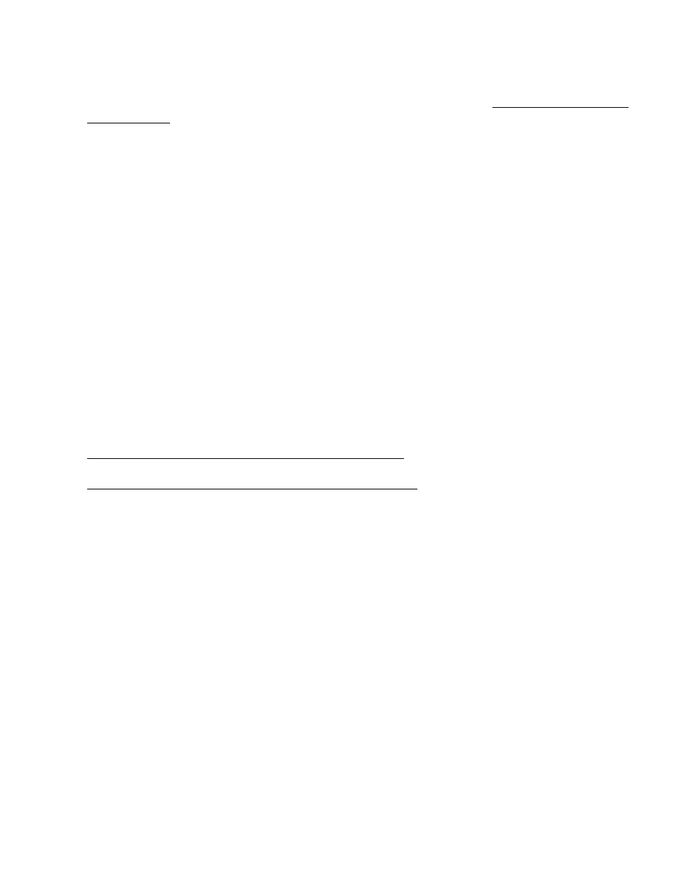ACR&Artex TerraFix 406 GPS PLB User Manual | Page 8 / 17
