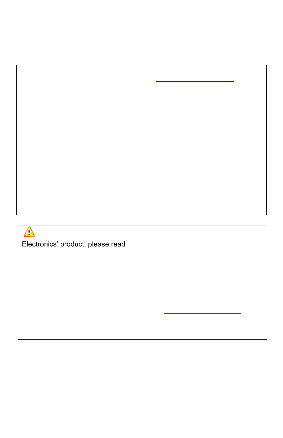 ACR&Artex Vecta3 User Manual | Page 2 / 32