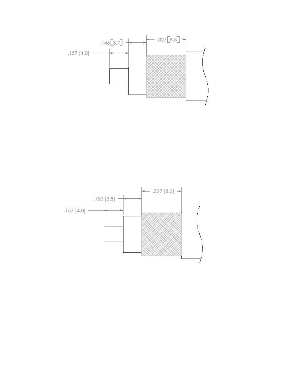 ACR&Artex ThunderBird SSAS User Manual | Page 22 / 30