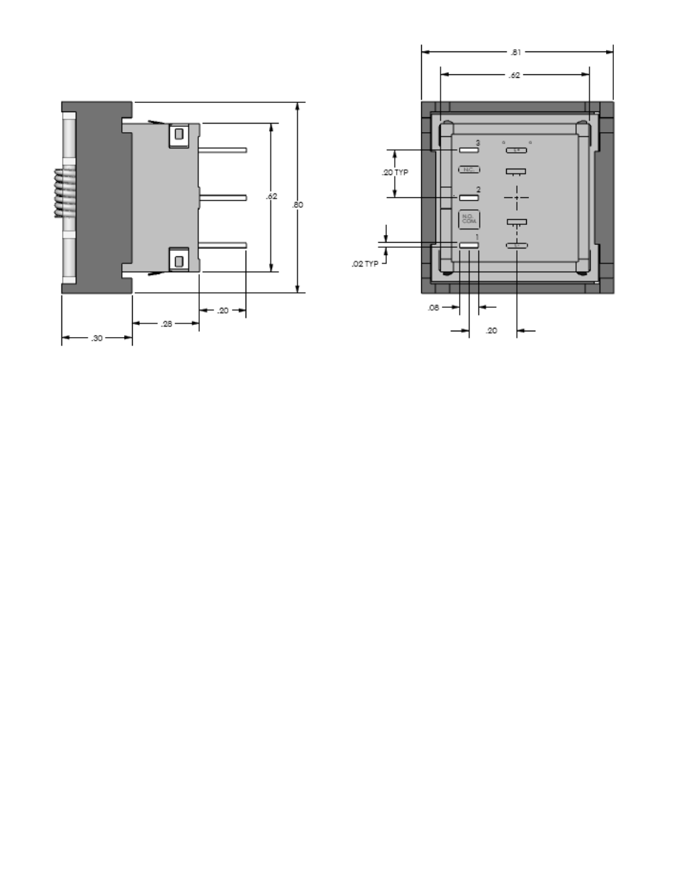 ACR&Artex ThunderBird SSAS User Manual | Page 26 / 30