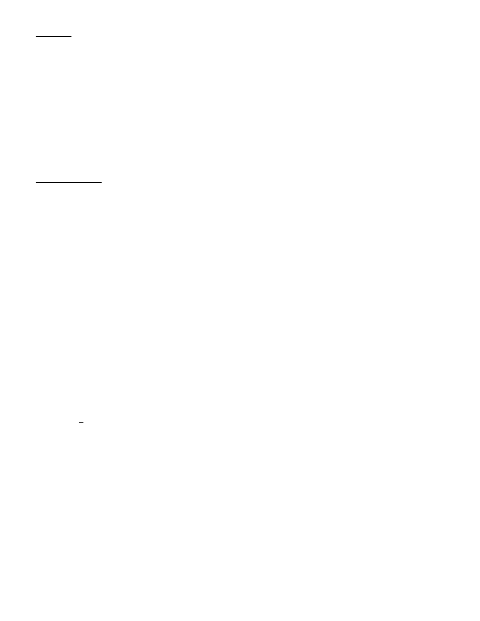 ACR&Artex ThunderBird SSAS User Manual | Page 3 / 30