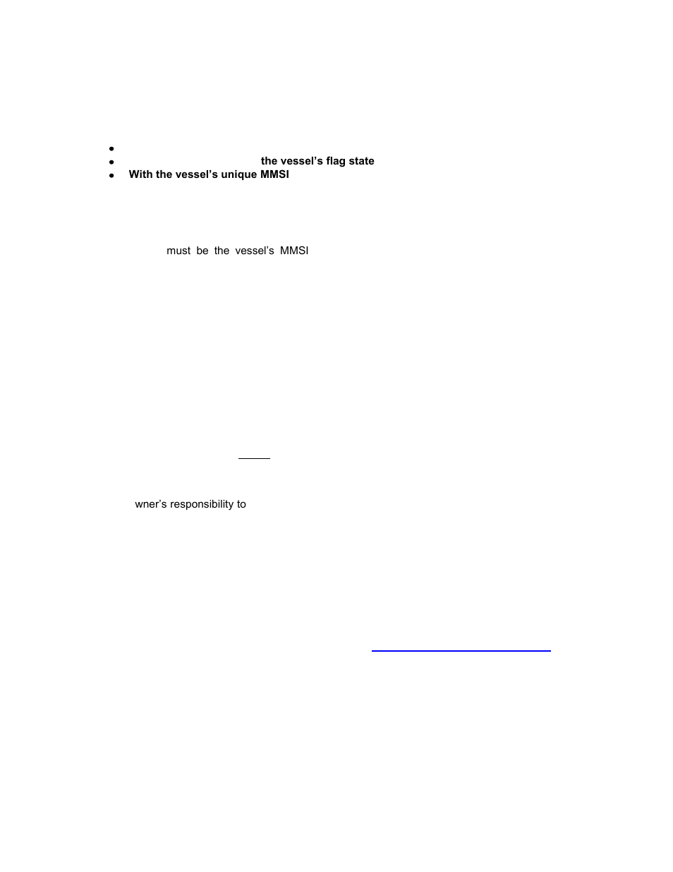 Registration importance, Where to register, Registration in the united states | ACR&Artex ThunderBird SSAS User Manual | Page 4 / 30