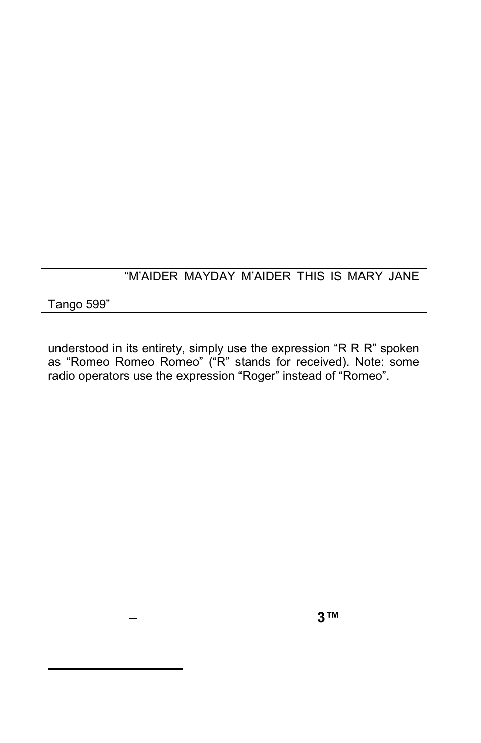 Section 6 – maintaining the sr-103™ survival radio | ACR&Artex Survival Radio User Manual | Page 11 / 20