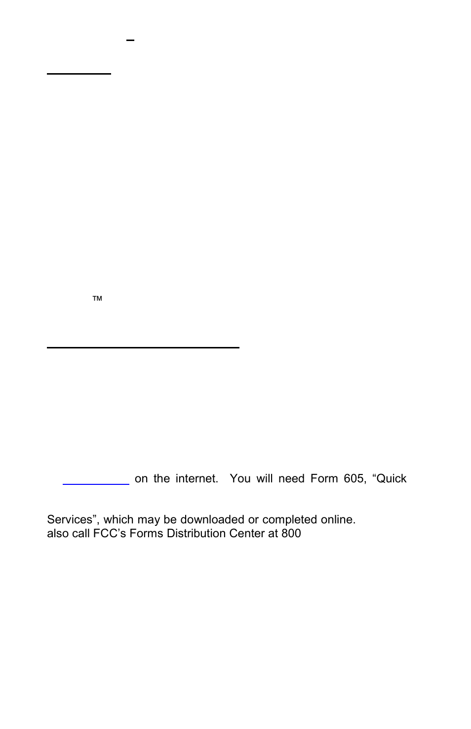ACR&Artex Survival Radio User Manual | Page 4 / 20