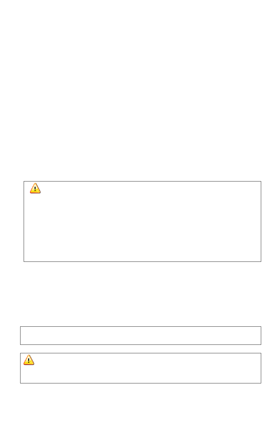 Step three - installing the beacon | ACR&Artex ResQMate User Manual | Page 13 / 20