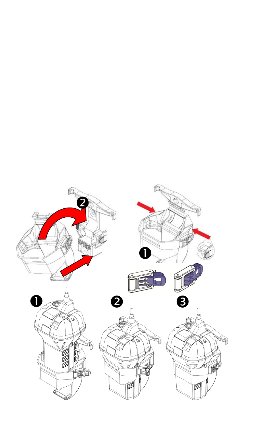 ACR&Artex ResQMate User Manual | Page 14 / 20