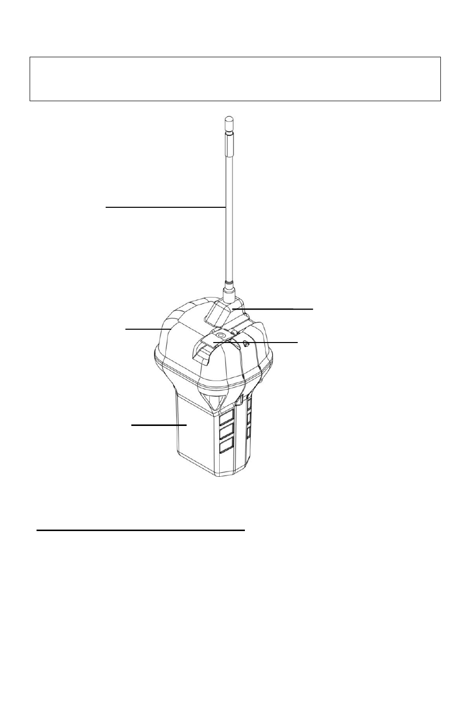 ACR&Artex ResQMate User Manual | Page 8 / 20